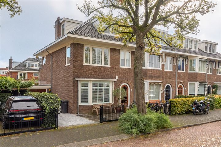 Keizer Karelweg 446, 1181RL Amstelveen