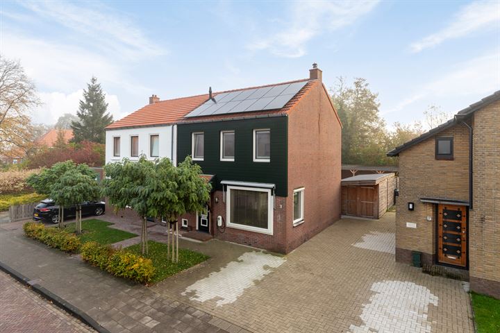 J.M.Houwenstraat 15, 9203SL Drachten