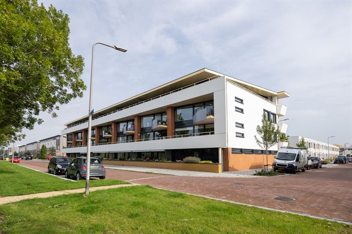 Keersluis 4, 2408PL Alphen aan den Rijn