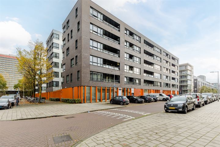 Derkinderenstraat 162, 1061VX Amsterdam