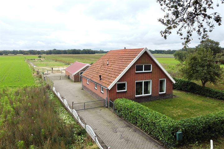 Holte 12, 9591VN Onstwedde