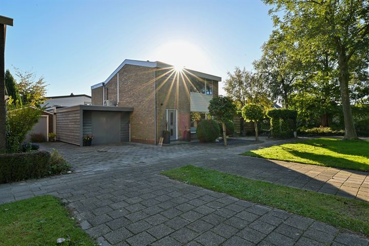 Het Prinsenhofstraat 5, 1551CR Westzaan