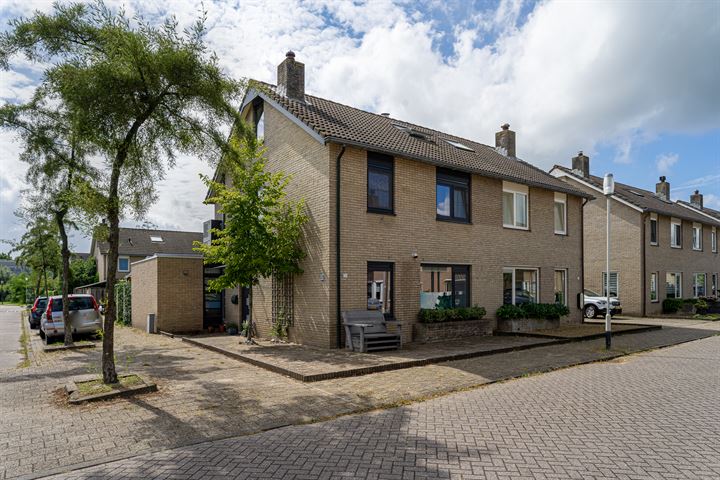 Koolmees 32, 4822PN Breda