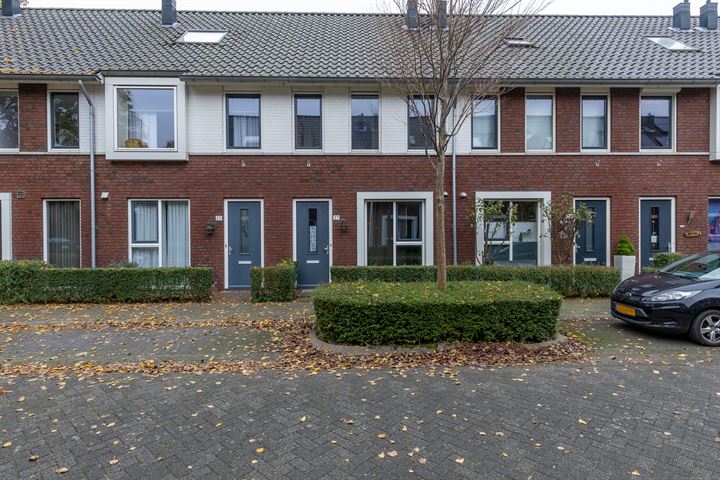 Keurvorstsingel 27, 6852AB Huissen