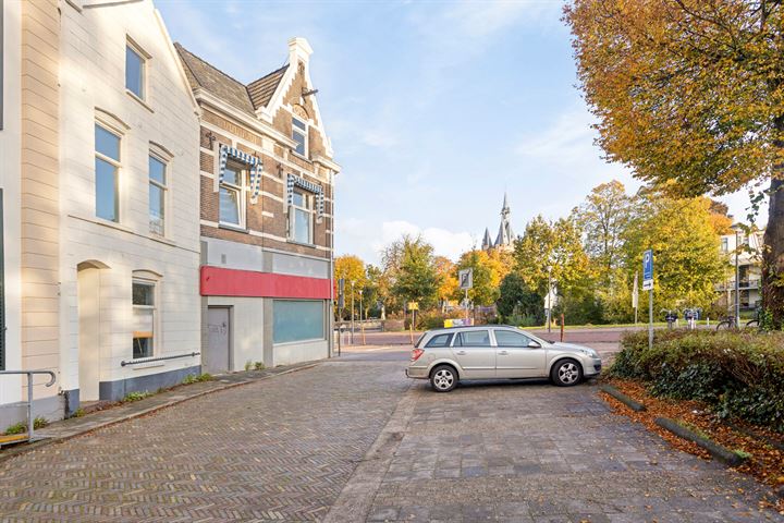 Van Karnebeekstraat 4, 8011JH Zwolle