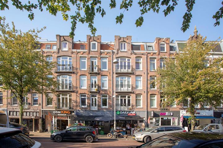 Javastraat 33, 1094GZ Amsterdam