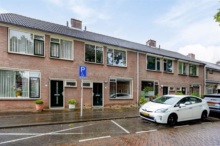 Dr. Kuyperstraat 9, 2982XC Ridderkerk