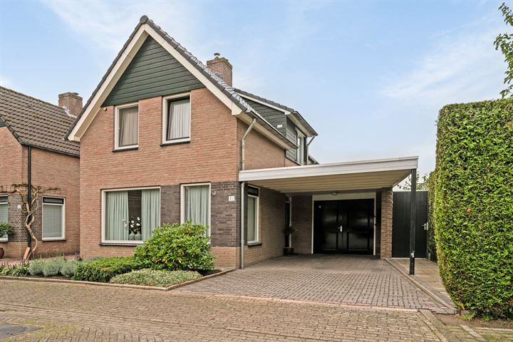 Kloostertuin 49, 5741BW Beek en Donk