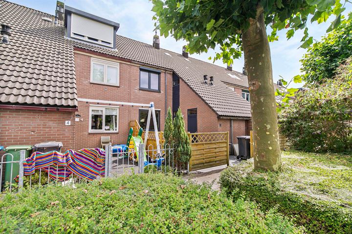 Marconistraat 5, 1433KK Kudelstaart