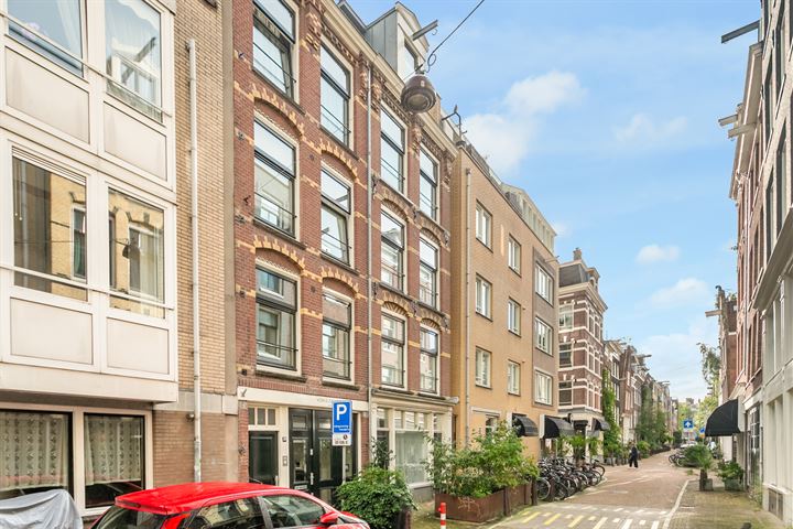 Vinkenstraat 80, 1013JV Amsterdam