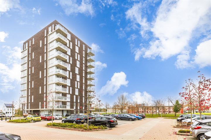 Ambonstraat 162, 1335JV Almere