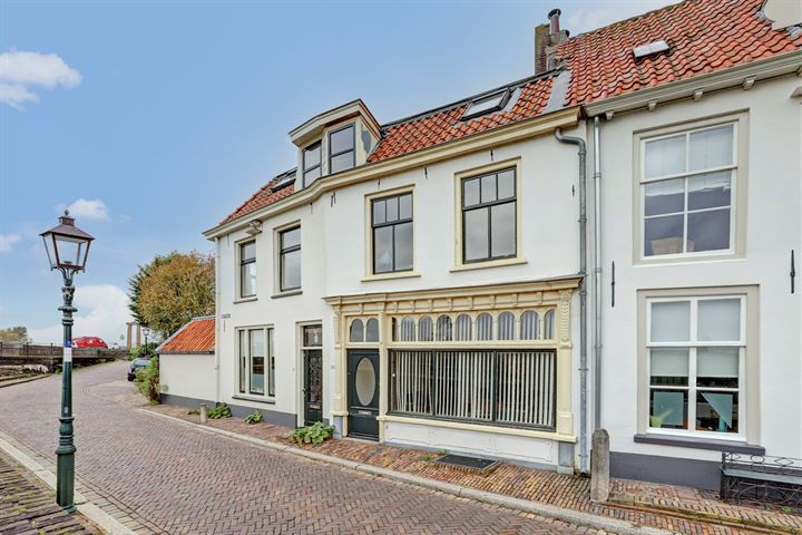 Dijkstraat 16, 3961AA Wijk bij Duurstede