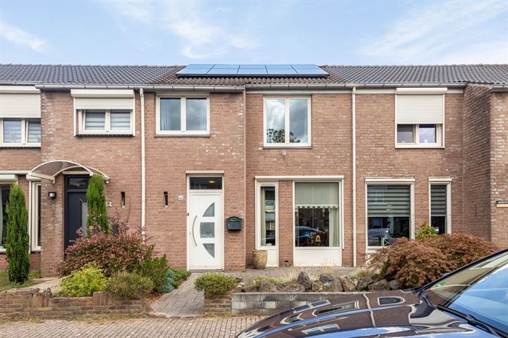 Somerweide 42, 4824EW Breda