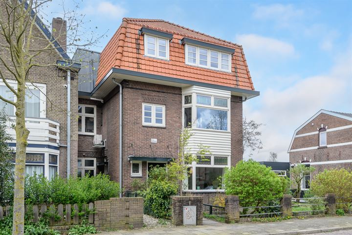 Voorstadslaan 216, 6541SX Nijmegen