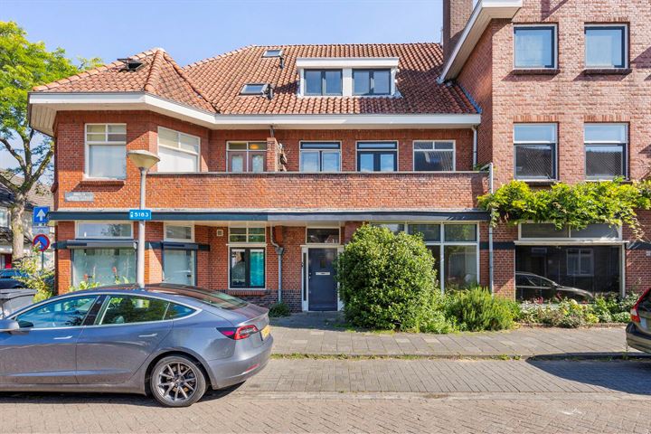 Amalia van Anhaltstraat 42, 5616BH Eindhoven