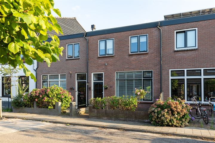 Diamantstraat 14, 1211RD Hilversum