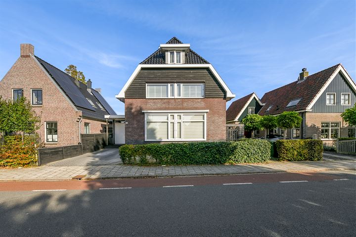 Zuideinde 195, 1511GD Oostzaan