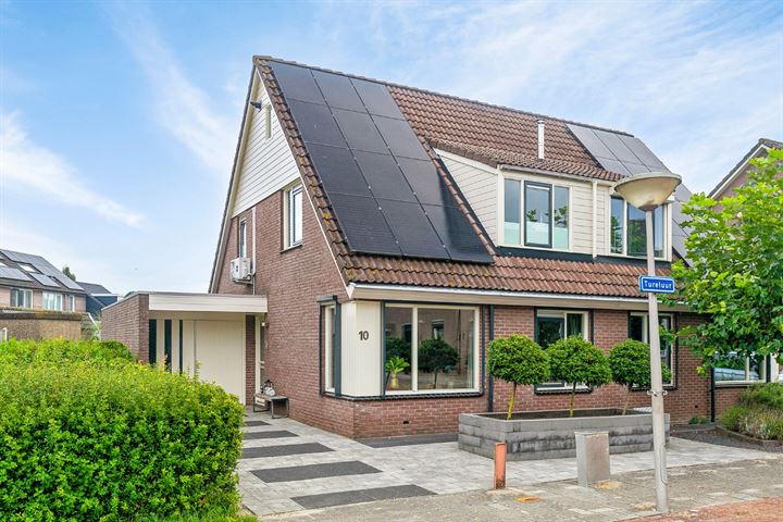 Tureluur 10, 8271HD IJsselmuiden