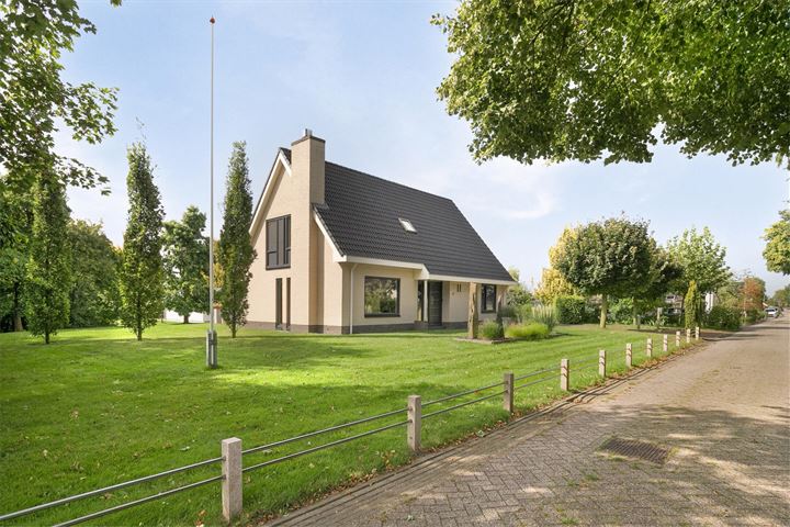 de Hoogte 28, 9945RX Wagenborgen