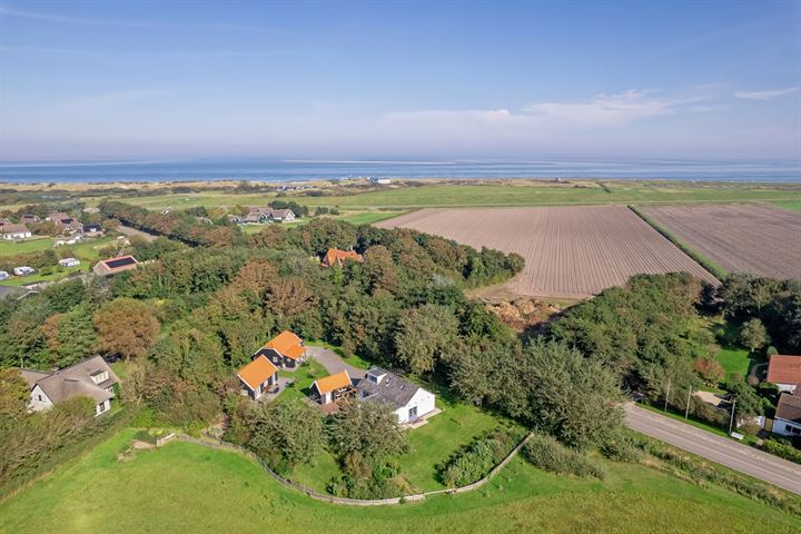 Vuurtorenweg 99, 1795LL De Cocksdorp