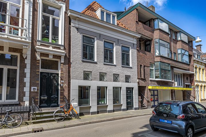 Haddingestraat 15, 9711KB Groningen