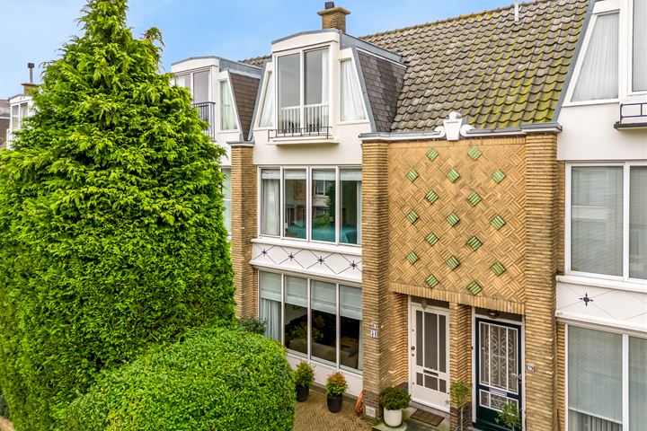 De Poorterstraat 31, 2597CR 's-Gravenhage