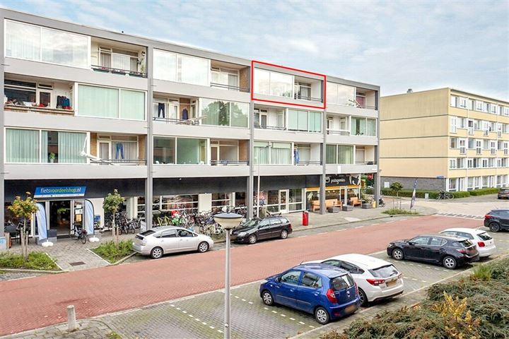 Lindenlaan 623, 1185LX Amstelveen