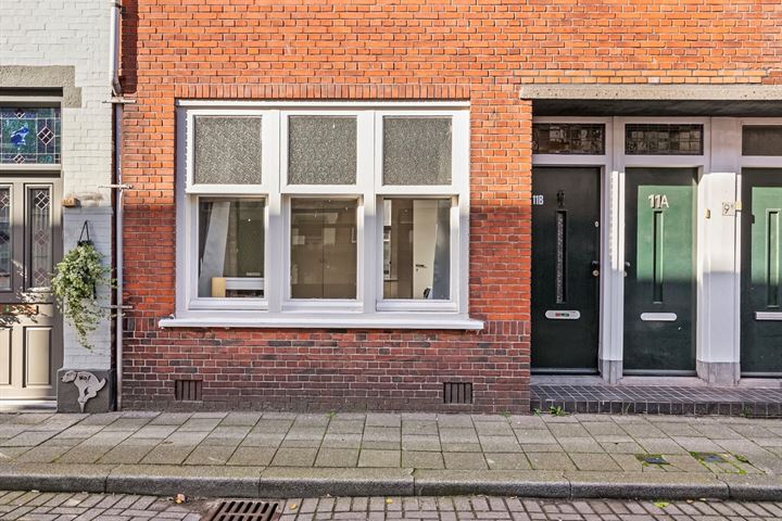 Harmoniestraat 11, 3151AB Hoek van Holland