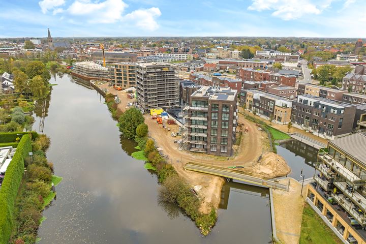 Het Eiland 75, 7005CV Doetinchem