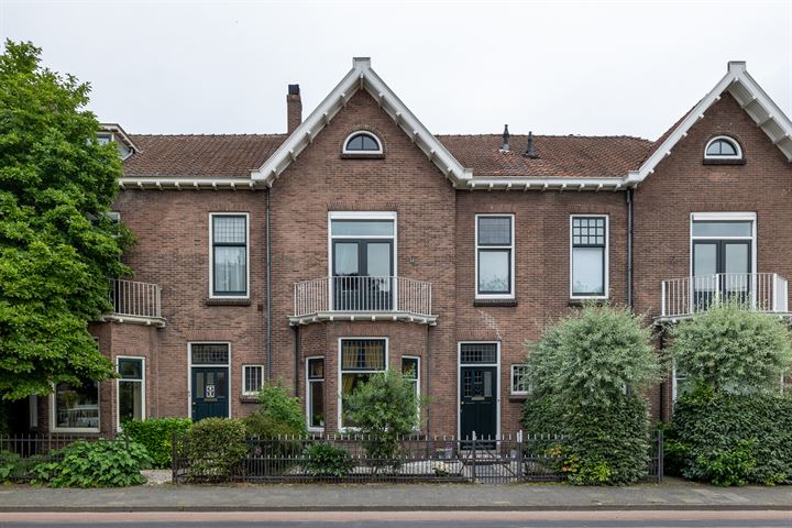 Utrechtsestraatweg 11, 3445AL Woerden