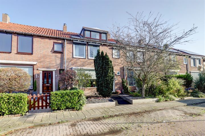 Prinses Marijkestraat 7, 3331GT Zwijndrecht