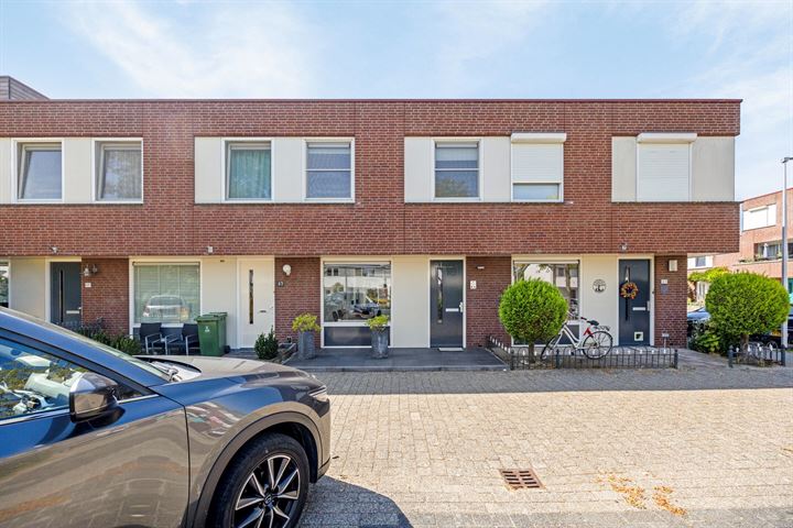 Klutendreef 45, 2841PH Moordrecht