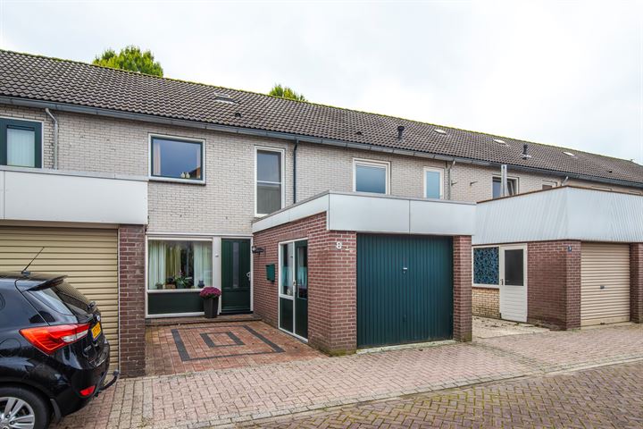 Zonegge 18 8, 6903GT Zevenaar