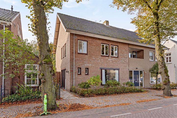 St.-Lambertusstraat 66, 5266AG Cromvoirt