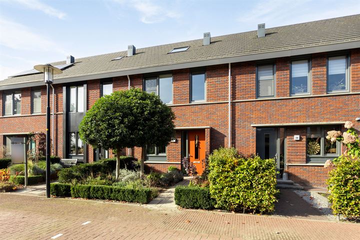 Schoolstraat 40, 6744WS Ederveen