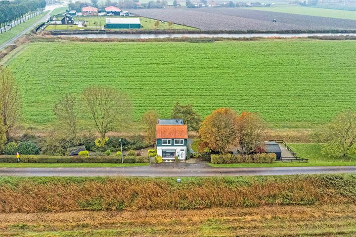 Hogendijk 1, 3267LL Goudswaard