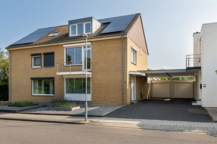 Donderveldstraat 16, 6367XW Voerendaal