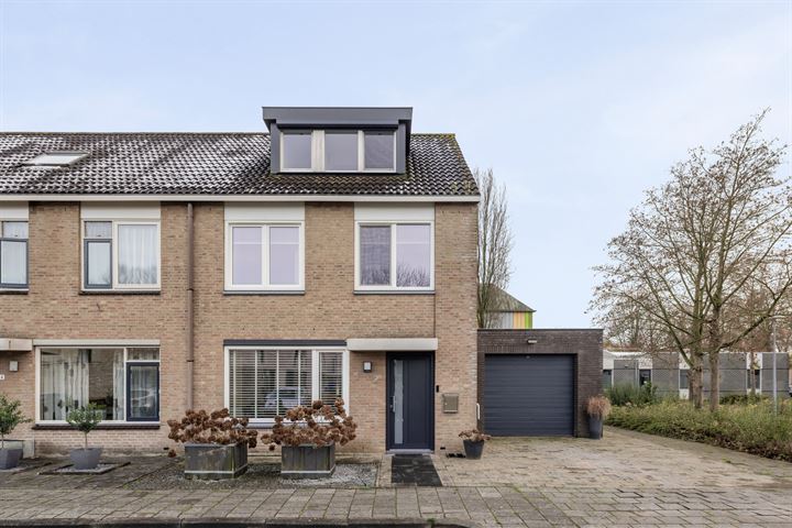 Leuskenhei 2, 5508CS Veldhoven