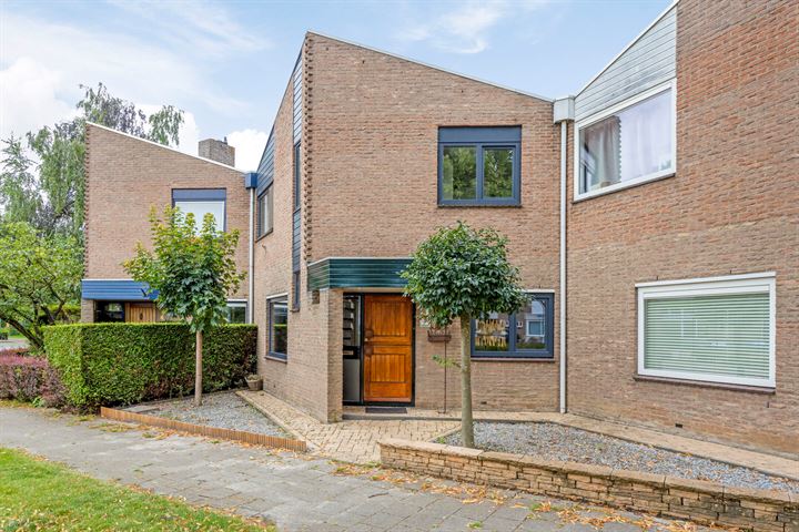 Twintighoven 2, 4761NW Zevenbergen