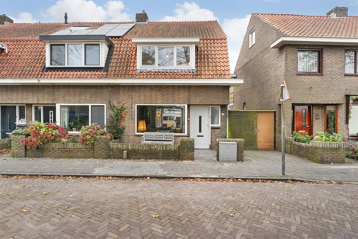 Bovensingel 54, 8266BV Kampen