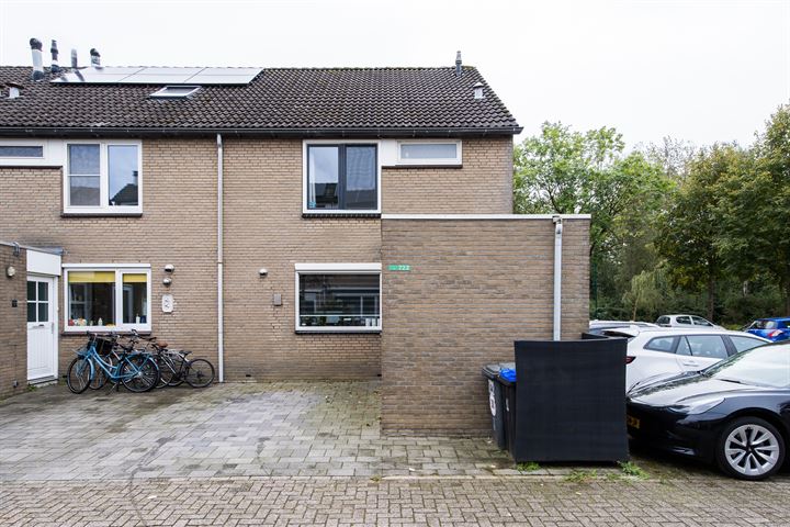 Boomstede 722, 3608BV Maarssen