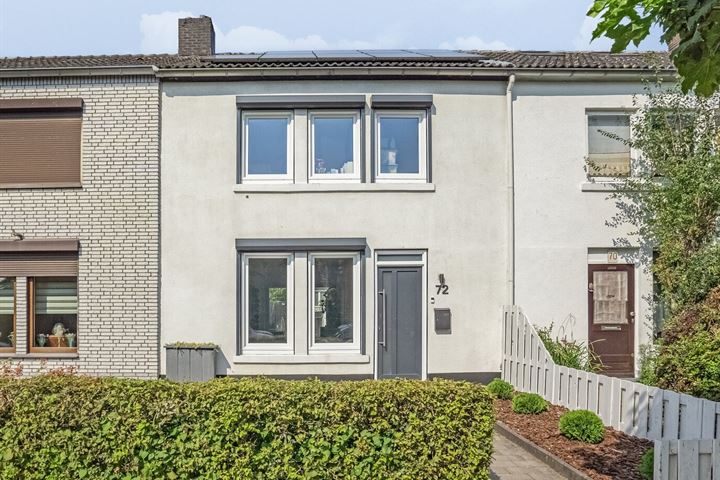 Horizonstraat 72, 6446SG Brunssum