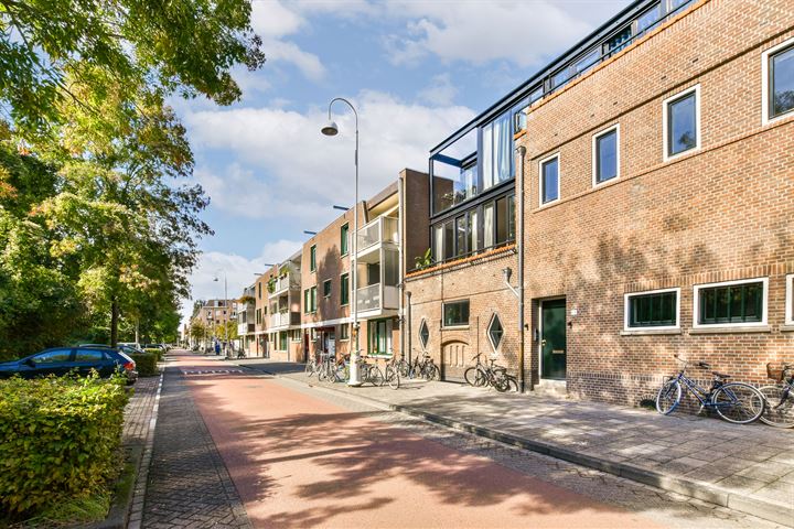 Zaanstraat 71, 1013RW Amsterdam