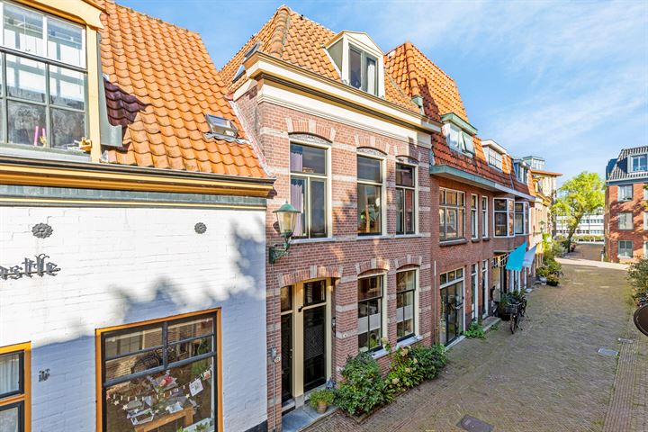 Doelenstraat 20, 1811KZ Alkmaar