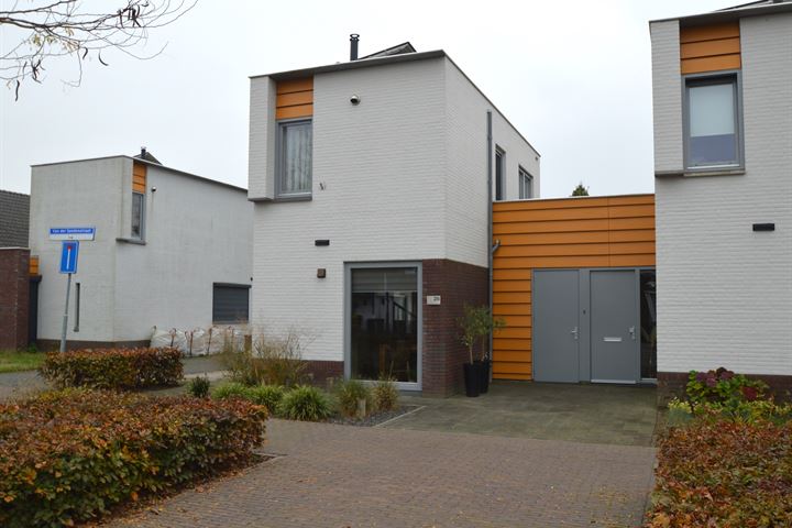 Sint Vincentiusstraat 28, 5758SE Neerkant