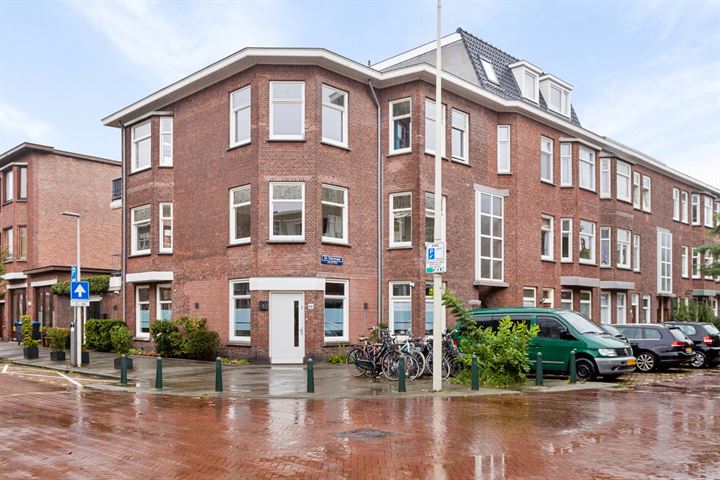 De Sillestraat 179, 2593TX 's-Gravenhage