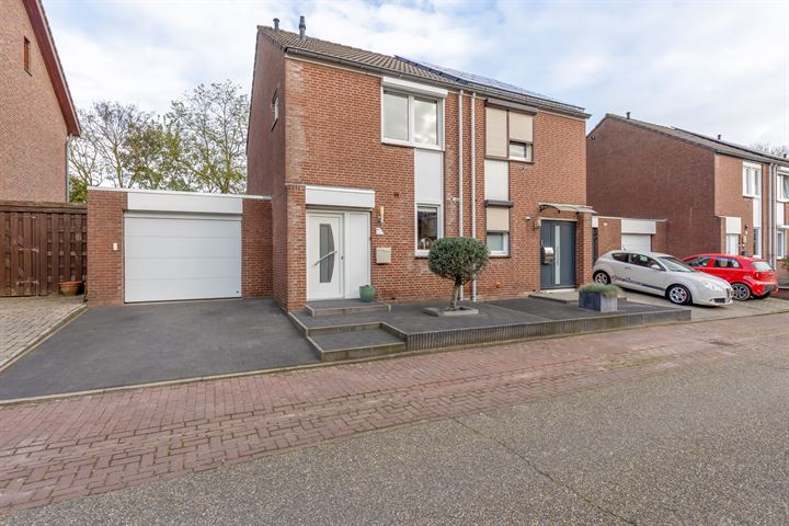 Broensdel 36, 6447EC Merkelbeek