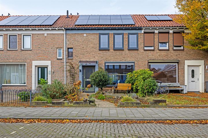 Jacobus Poelsstraat 24, 5348RW Oss