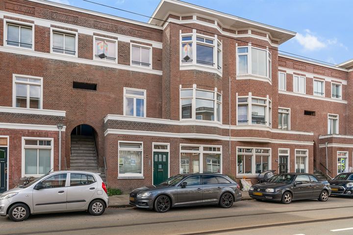 Goudenregenstraat 144, 2565GB 's-Gravenhage