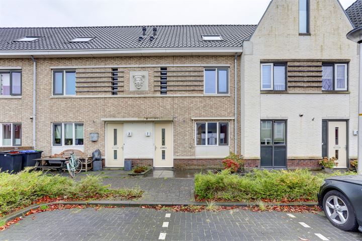 Duindigtstraat 7, 2665HS Bleiswijk